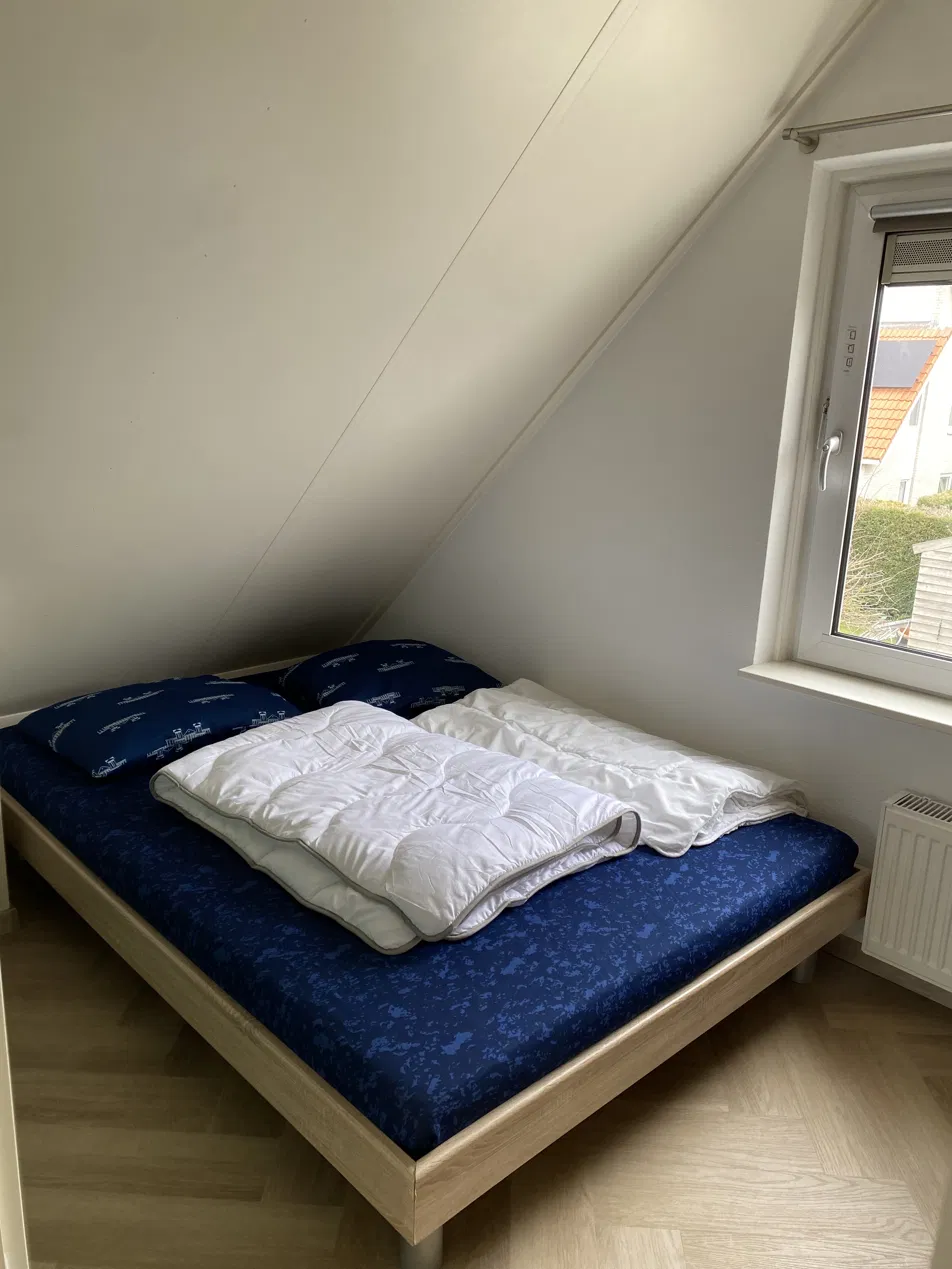 Schlafzimmer 3