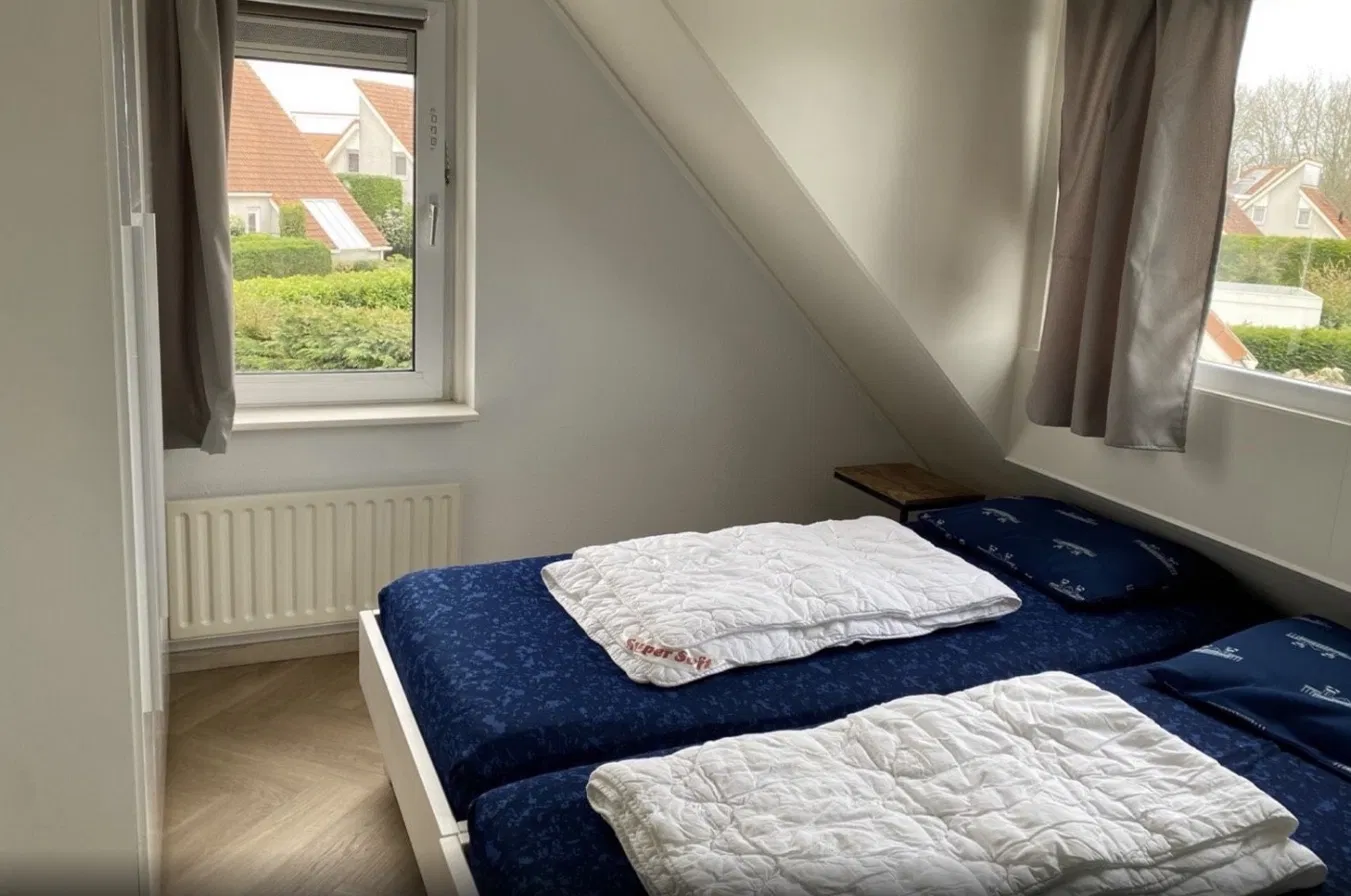 Schlafzimmer 4