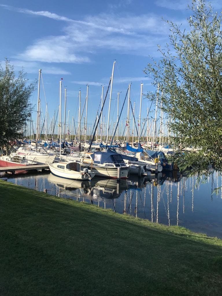 Grevelingenmeer