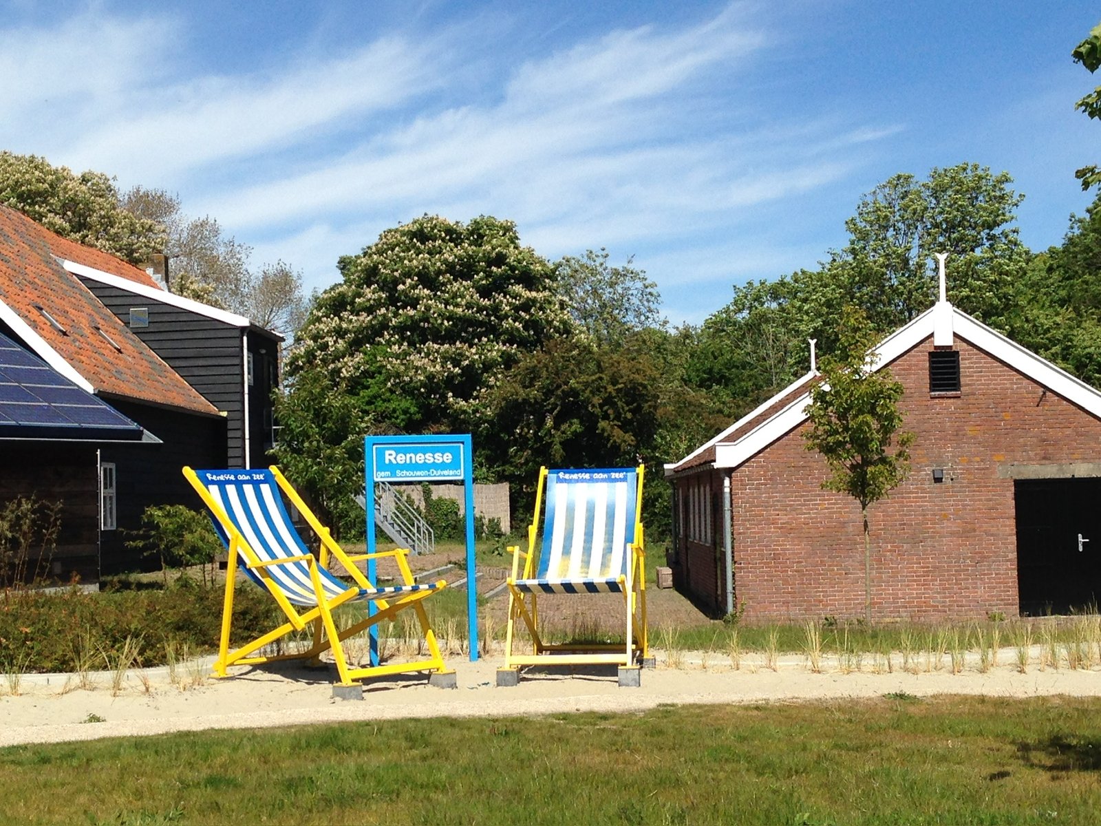 Renesse