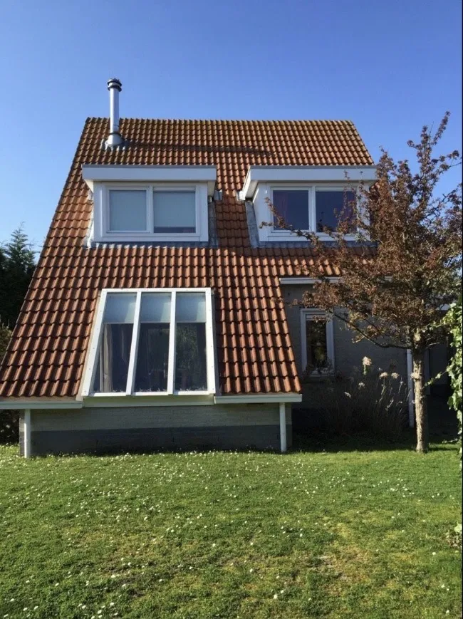 Scharendijke